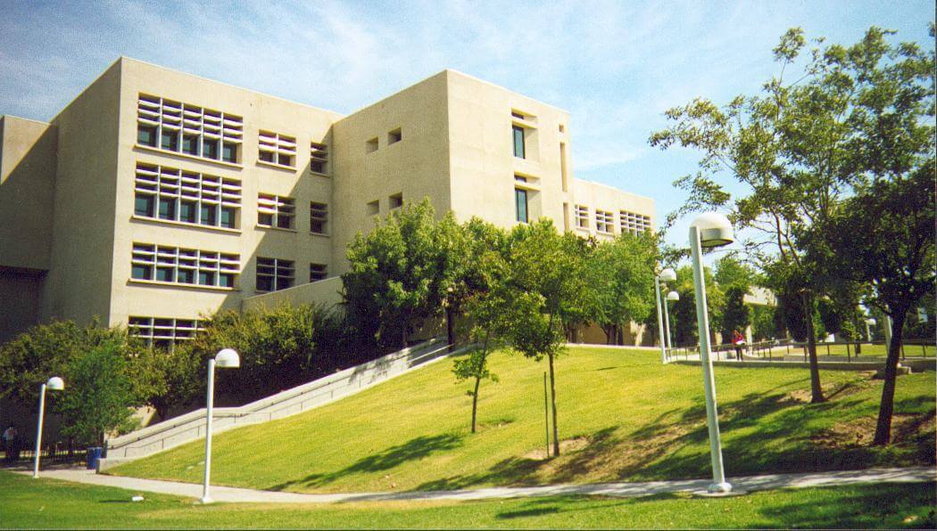 Universities Campus